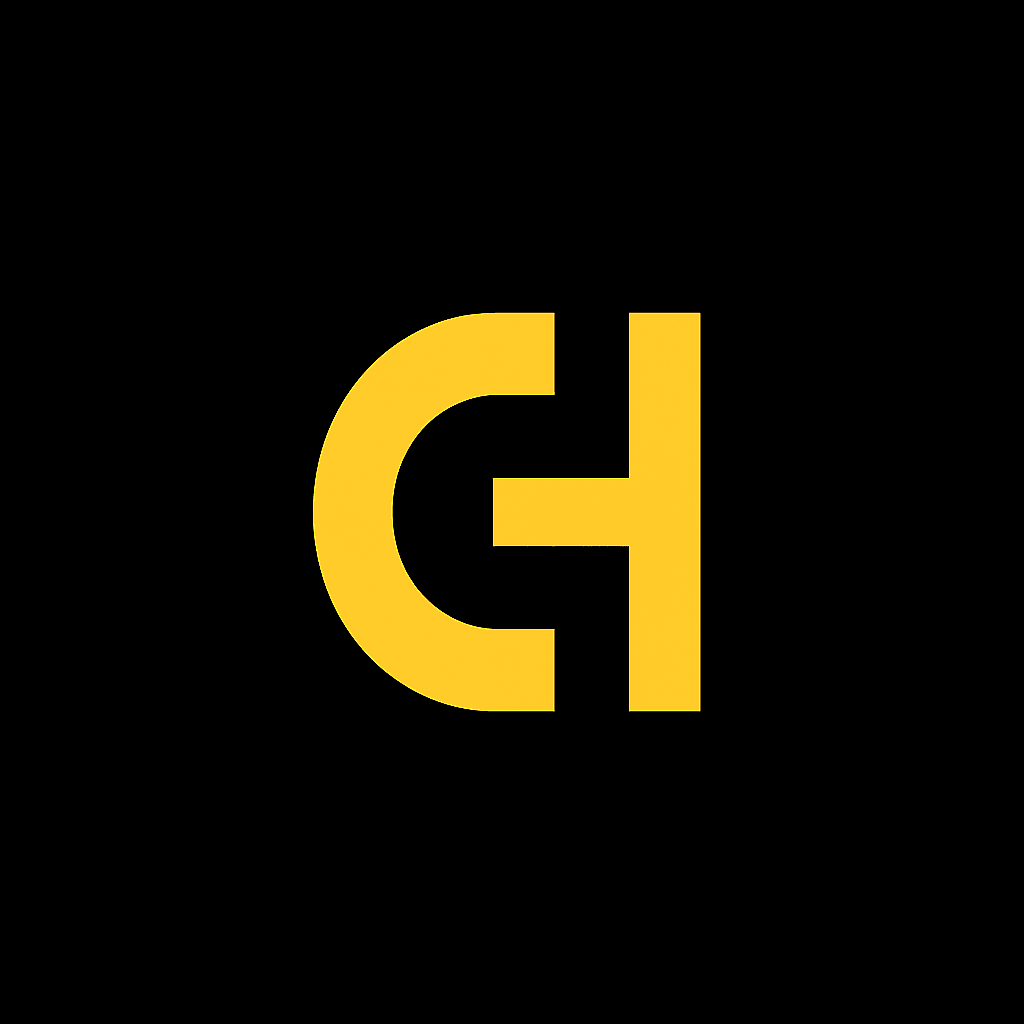 Chande Logo